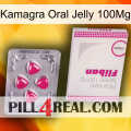 Kamagra Oral Jelly 100Mg 32